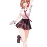 “いちゃウザ”青春ラブコメ「友達の妹が俺にだけウザい」TVアニメ化 石谷春貴、鈴代紗弓ら出演