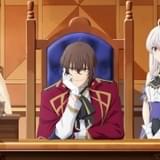 GA文庫「天才王子の赤字国家再生術」斉藤壮馬出演でTVアニメ化