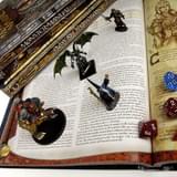 人気ゲーム「ダンジョンズ&ドラゴンズ」が映画化に続きテレビシリーズ化