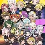 6ユニットが大集合「D4DJ」ミニアニメ「ぷっちみく♪」2月5日放送開始