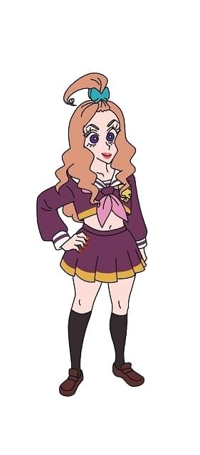 映画クレヨンしんちゃん」最新作に仲里依紗、フワちゃん、チョコプラが