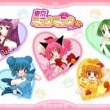 「東京ミュウミュウ にゅ~」キャスト発表 オーディション優勝・天麻ゆうきに前作主演の中島沙樹がエール