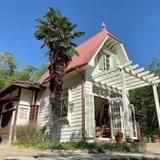 どんどこ森エリア「サツキとメイの家」 Studio Ghibli by Kanyada