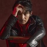 津田健次郎、「VOICE STARS Dandyism」でレスリー・キーと初セッション 先行カット公開