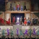 忍ミュ第11弾「春のファン感謝祭」3月に上演 シリーズ初のスピンオフ作品とトークショーの2部構成