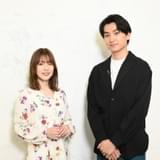 内田真礼が若手俳優・金子大地とタッグ レコメンド映画番組「ムビきゅん」MC担当