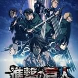 【今期TVアニメランキング】「進撃の巨人 The Final Season」2週ぶり首位
