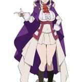 ソフィア（CV：竹達彩奈）