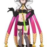 「蜘蛛ですが、なにか?」魔王役に上坂すみれ 興津和幸、梅原裕一郎、竹達彩奈も出演