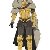 ハイリンス（CV：梅原裕一郎）