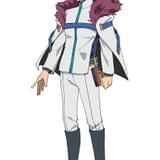 バルト（CV：興津和幸）