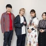 三森すずこ&Snow Man佐久間大介が吹き替え 中国アニメ「白蛇:縁起」今夏公開