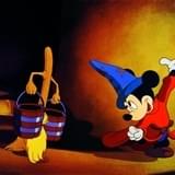 ディズニー不朽の名作「ファンタジア」が劇場公開 アニメーションとクラシック音楽の美しい融合