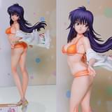 まつもと泉先生とフィギュアと“もうひとりのまつもと泉”