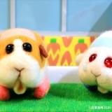 「PUI PUI モルカー」4月に絵本発売 キャラクターブックも刊行