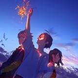 イラストレーターのloundrawが映画初監督 短編アニメ「サマーゴースト」21年公開