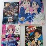 【編集Gのサブカル本棚】第3回 「鬼滅の刃」の市松模様と「まなびストレート!」のタータンチェック