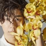 「TVガイドVOICE STARS」で西山宏太朗が“ビショ濡れ”撮影 キスマイ宮田&内田雄馬は仲良し対談