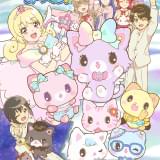 「ミュークルドリーミー」新シリーズ、4月放送 新キャラ「ちあちゃん」登場