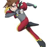 「新幹線変形ロボ シンカリオンZ」新運転士役に寺崎裕香、鷄冠井美智子