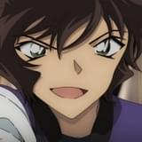 新予告の一場面