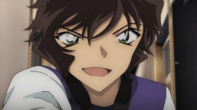 名探偵コナン 緋色の弾丸」コナン＆赤井一家結集の新ビジュアル公開