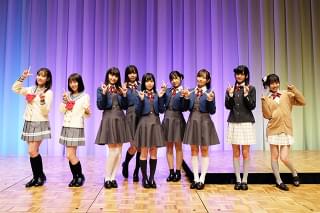 キャストによる生配信イベントで新情報発表