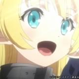 「異世界魔王と召喚少女の奴隷魔術Ω」4月8日放送開始 主題歌は芹澤優が2人のアーティストとコラボ