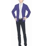 櫻井孝宏が男子新体操部の監督に オリジナルアニメ「バクテン!!」出演