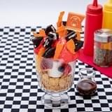 BOYISH SUNDAE（世良真純）