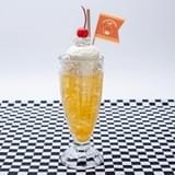 BOYISH SODA（世良真純）