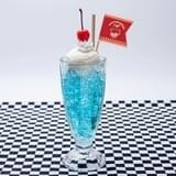 DETECTIVE SODA（江戸川コナン）