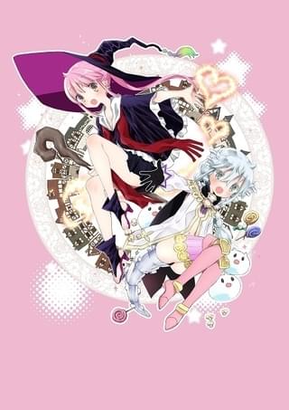 ファンタジー世界の不動産屋で魔法使いが部屋探しのお手伝い 「RPG不動産」TVアニメ化