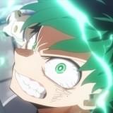 「ヒロアカ」第5期、A組&B組キャラ多数登場のPV公開 OP&EDは「DISH//」と「the peggies」