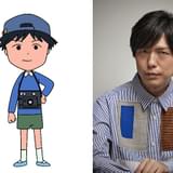 「ちびまる子ちゃん」春のスペシャル月間に神谷浩史、梶裕貴が出演 梶は作中で歌舞伎「外郎売り」を披露