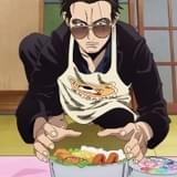 「極主夫道」場面写真