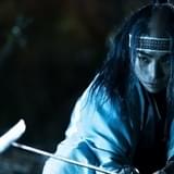 村上虹郎 (沖田総司役)