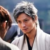 安藤政信 (高杉晋作役)