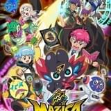 カードゲームと連動するTVアニメ「マジカパーティ」4月4日放送開始 小松未可子、竹内順子ら出演