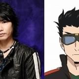 「ワールドトリガー」2ndシーズン、B級上位隊長役に小西克幸、石田彰 隊員役に堀江瞬、大空直美ら