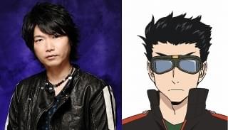 「ワールドトリガー」2ndシーズン、B級上位隊長役に小西克幸、石田彰 隊員役に堀江瞬、大空直美ら