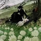 異形と少女の物語「とつくにの少女」WIT STUDIOが長編アニメ化 福山潤、高橋李依が出演