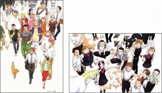 「銀の匙 Silver Spoon展」3月8～21日開催