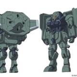 ウルスラグナ 統合歩兵型