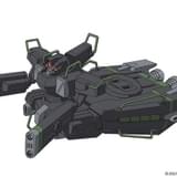 オデッセイ 指揮官機