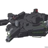 オデッセイ 量産機