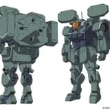 ウルスラグナ 支援電子戦型