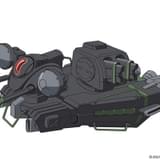 オデッセイ 後方支援機