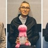 松重豊、田中要次、バイきんぐ小峠が“ゆるい恐竜”に ショートアニメ「ダイナ荘びより」声優出演
