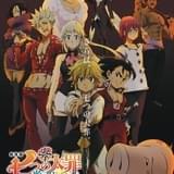 劇場版「七つの大罪」第2弾、7月2日公開決定 梶裕貴、雨宮天らキャストや特報も発表
